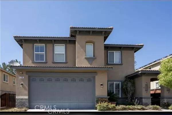 37892 High Ridge Drive, Beaumont, CA 92223