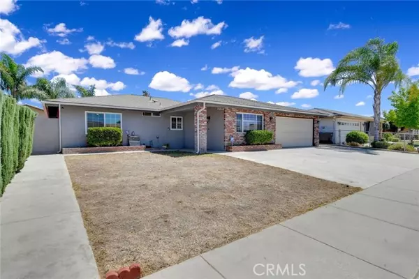 633 Salam Place, San Jacinto, CA 92583