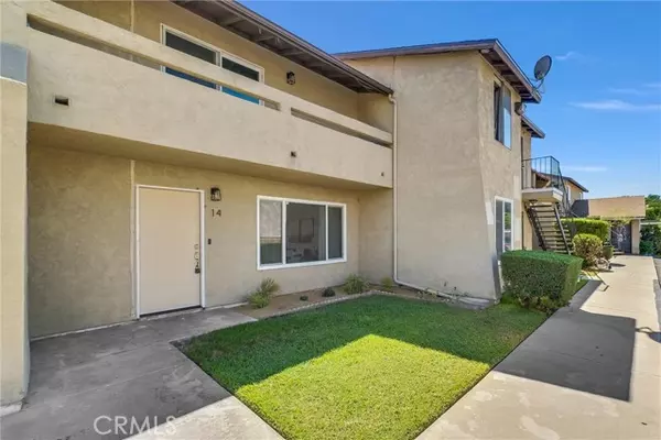 Fontana, CA 92335,17425 Arrow Boulevard #14