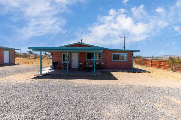 28157 Church Street, Barstow, CA 92311