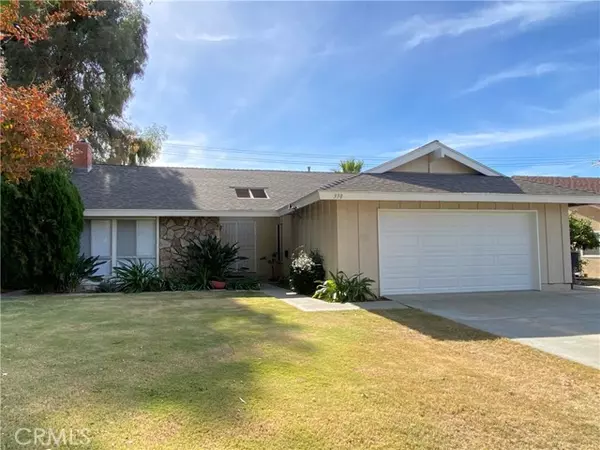 330 W Campus View Drive, Riverside, CA 92507