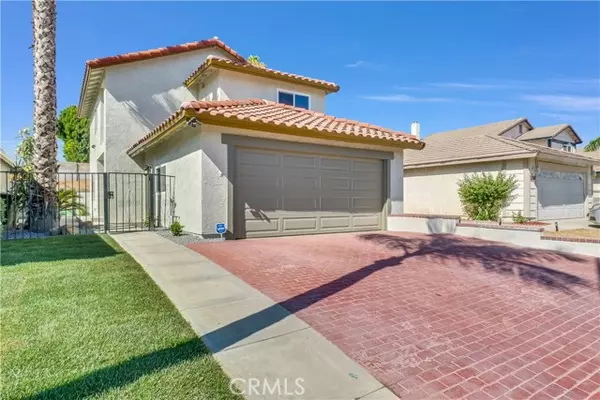 2051 Greenbriar Street, Colton, CA 92324