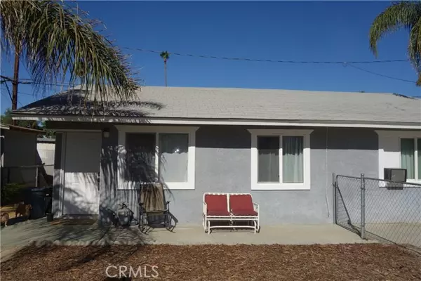 357 N Franklin Street, Hemet, CA 92543