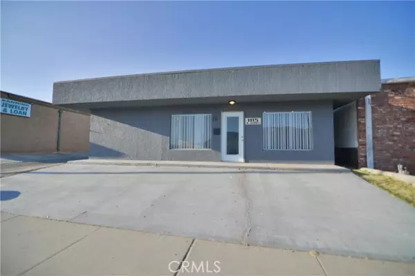 1115 W Ramsey Street, Banning, CA 92220