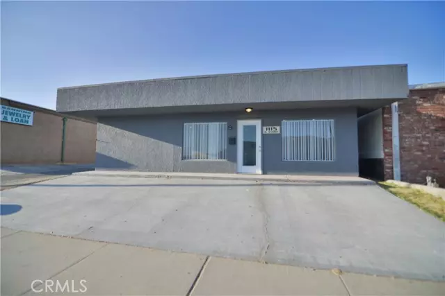 Banning, CA 92220,1115 W Ramsey Street