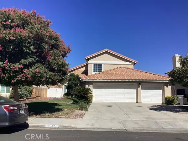 2042 Lagoon Court, Hemet, CA 92545