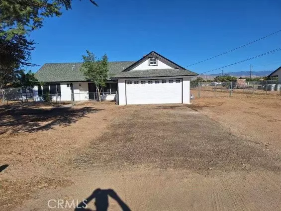 Hesperia, CA 92345,9133 7th Avenue