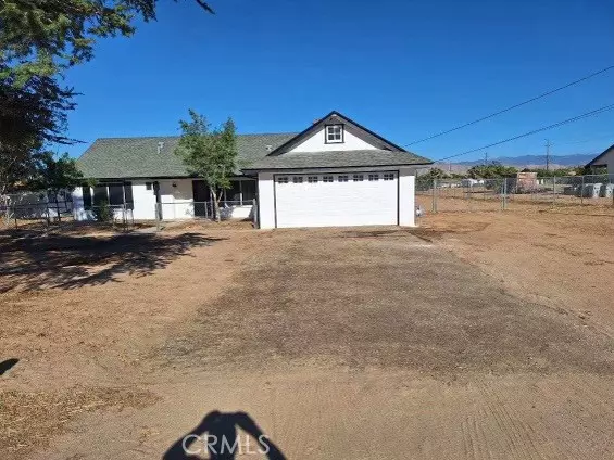 Hesperia, CA 92345,9133 7th Avenue