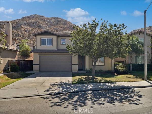 17344 Cavalcade Drive, Moreno Valley, CA 92555