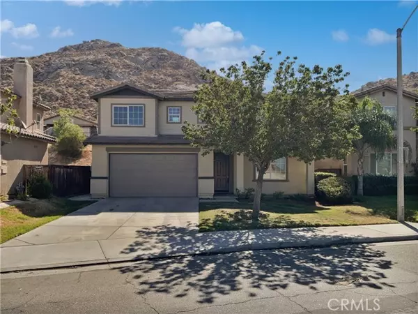 Moreno Valley, CA 92555,17344 Cavalcade Drive