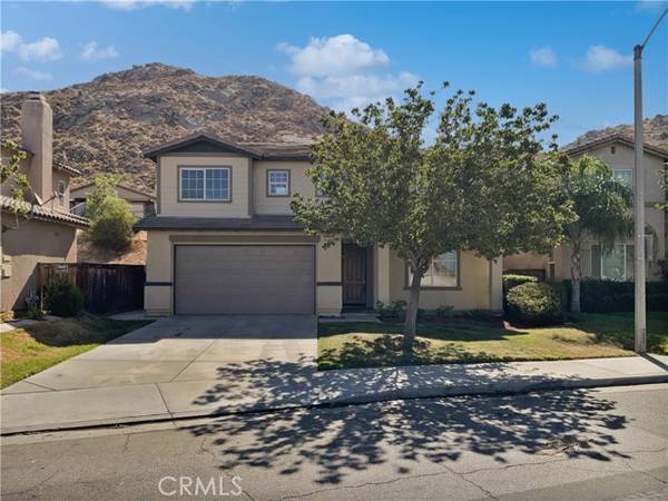 17344 Cavalcade Drive, Moreno Valley, CA 92555