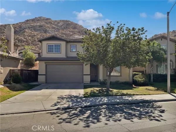 17344 Cavalcade Drive,  Moreno Valley,  CA 92555