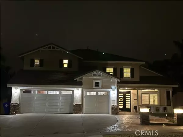 Rancho Cucamonga, CA 91739,5658 Camarrio Court