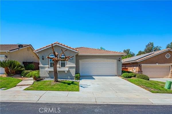 141 Mccarron Way, Hemet, CA 92545