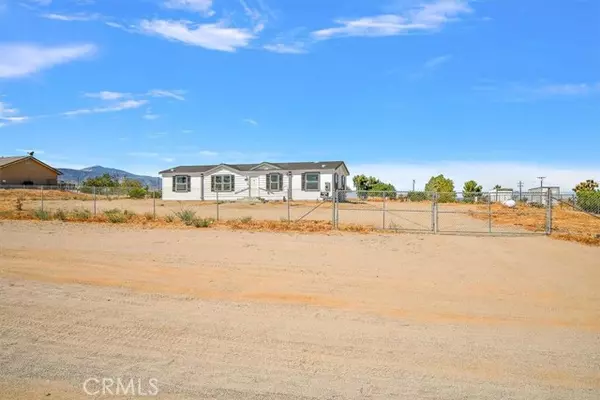 Pinon Hills, CA 92371,13016 Wagon Train Road