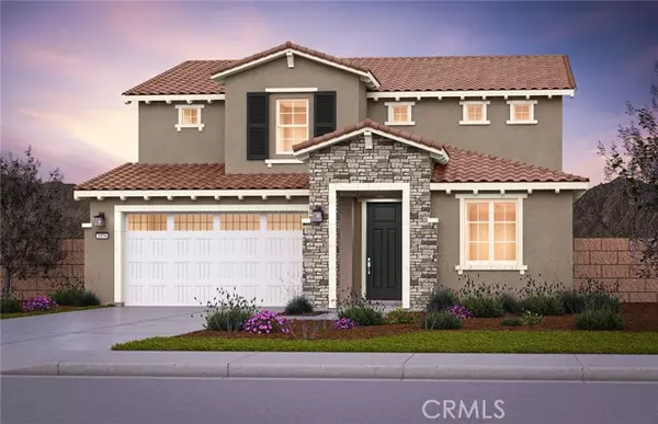 25316 Luna Peak Road, Menifee, CA 92586