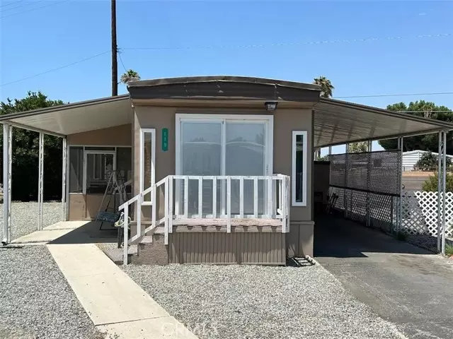 260 N Lyon Ave SPC 119 Avenue, Hemet, CA 92543