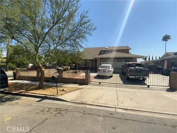 Fontana, CA 92336,17565 Mesa Avenue