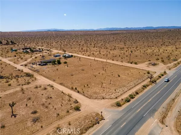 Yucca Valley, CA 92284,1687 Old Woman Springs Road