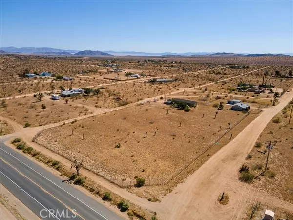 Yucca Valley, CA 92284,1687 Old Woman Springs Road