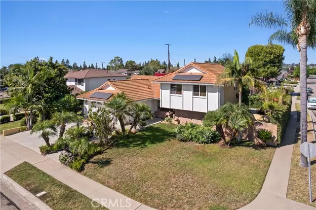 Placentia, CA 92870,1707 Virginia Place