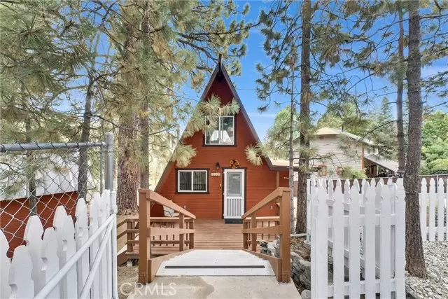 1830 W Ash Road, Wrightwood, CA 92397