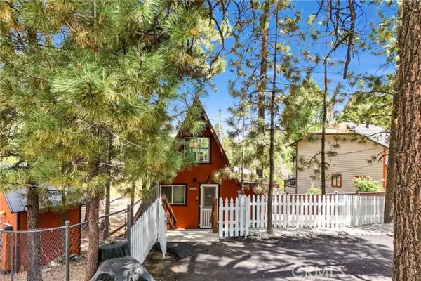 Wrightwood, CA 92397,1830 W Ash Road