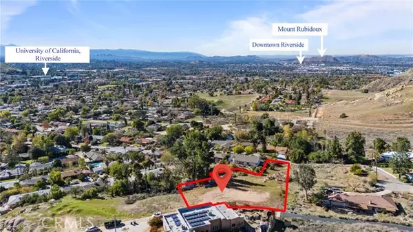 Riverside, CA 92507,2935 Galaxie Heights Road