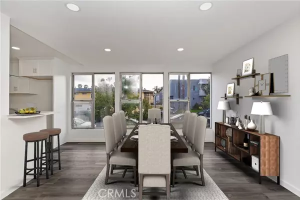 4065 Ursula Avenue #2, Los Angeles, CA 90008