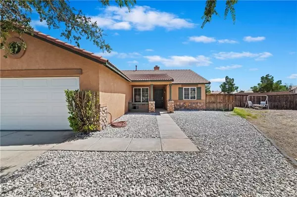 Adelanto, CA 92301,15315 Ross Drive