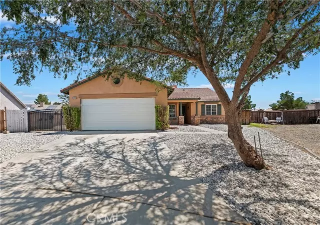 15315 Ross Drive, Adelanto, CA 92301