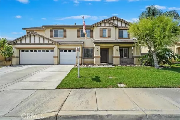 6657 Moonriver Street, Eastvale, CA 91752