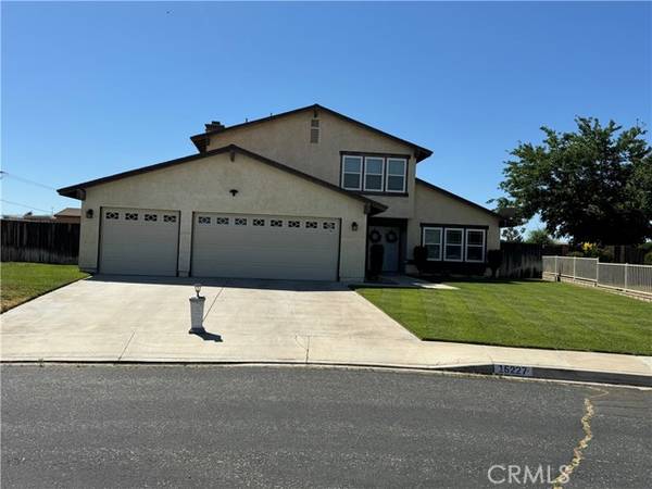 15227 Wildrose Street, Victorville, CA 92394