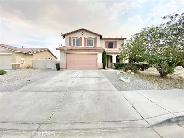 Adelanto, CA 92301,15841 Horizon Way