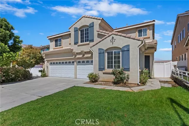 Moreno Valley, CA 92555,26902 Winter Park Place