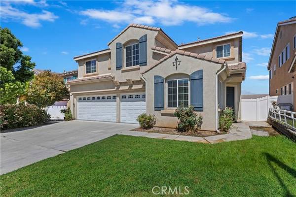 26902 Winter Park Place, Moreno Valley, CA 92555