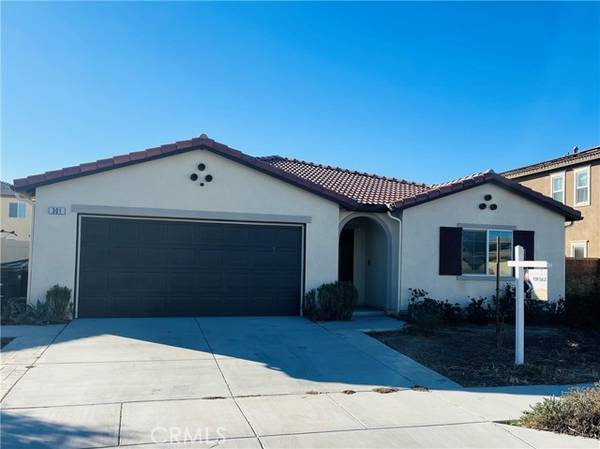 301 Brittania Road, Hemet, CA 92543