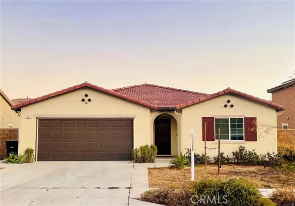 301 Brittania Road, Hemet, CA 92543