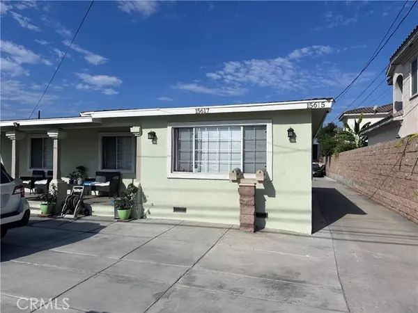 Bellflower, CA 90706,15615 Clark Avenue