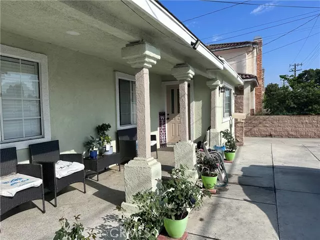 15615 Clark Avenue, Bellflower, CA 90706