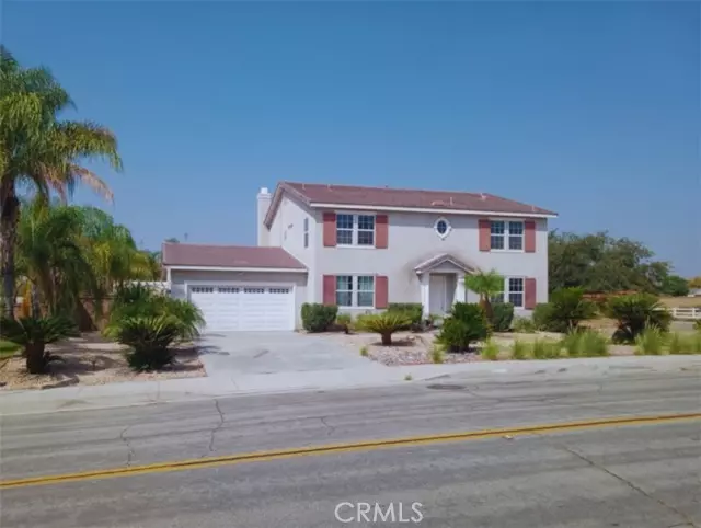 13515 Wilmot Street, Moreno Valley, CA 92555