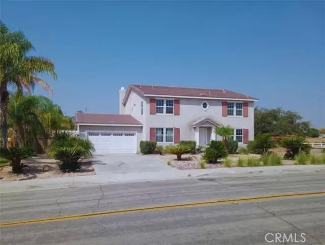 13515 Wilmot Street, Moreno Valley, CA 92555