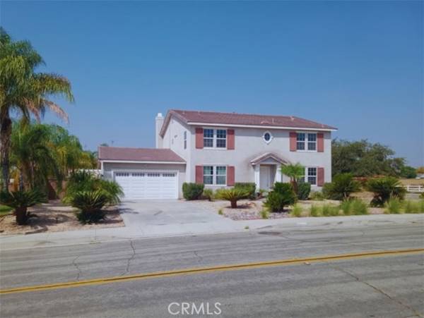 13515 Wilmot Street, Moreno Valley, CA 92555