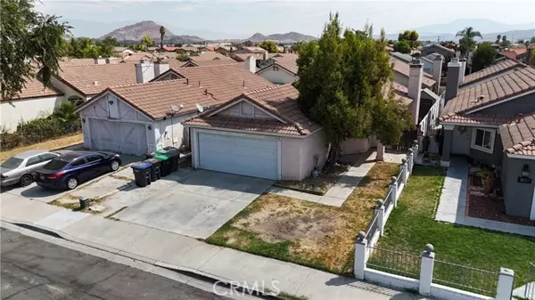 Perris, CA 92571,1499 Olivecrest Way