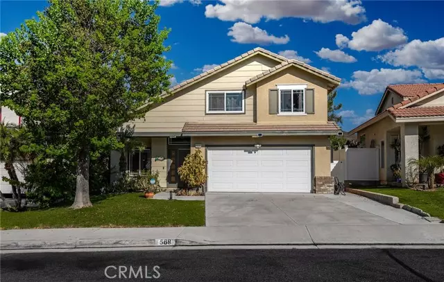 Corona, CA 92879,568 Brookhaven Drive