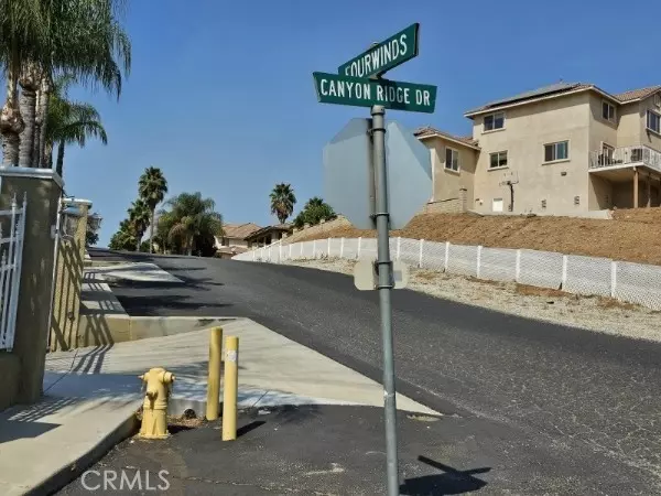 Riverside, CA 92503,0 Four Winds Drive