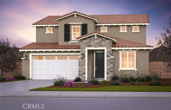 25316 Luna Peak Road, Menifee, CA 92586