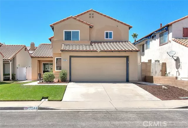 Fontana, CA 92336,7144 Trinity Street