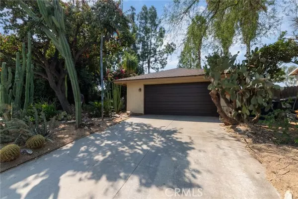 45 Georgia Street, Redlands, CA 92374