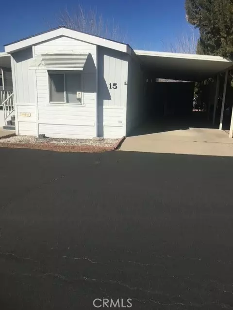 Lake Isabella, CA 92340,2410 Ronita Lane #15